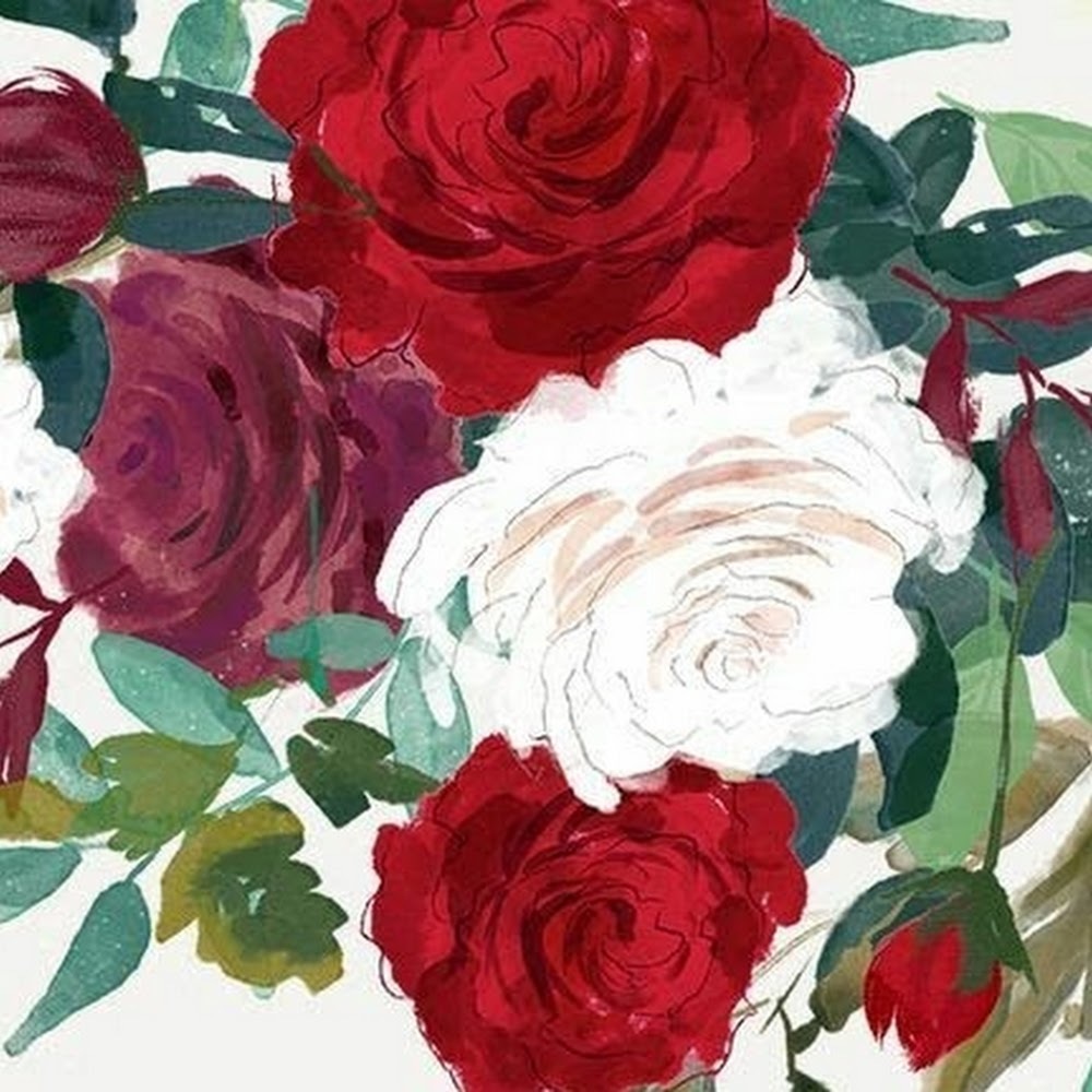 Meet your Posher, Elisabeth